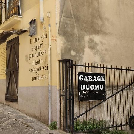 Salerno Coast Apartment ภายนอก รูปภาพ